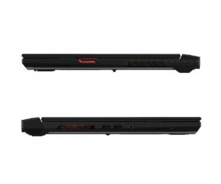 Ноутбук ASUS ROG G732LWS-HG097T (90NR03D2-M02410)