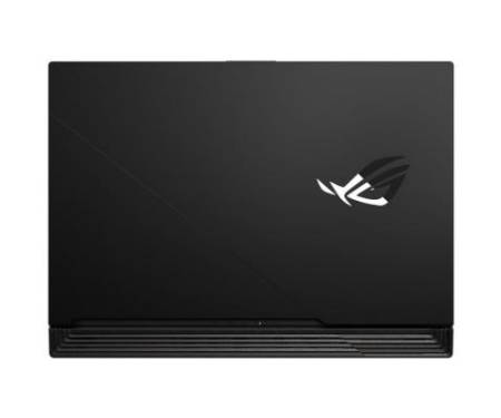 Ноутбук ASUS ROG G732LWS-HG097T (90NR03D2-M02410)