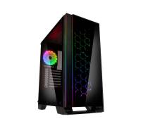 Antec NX600 Gaming, без БП