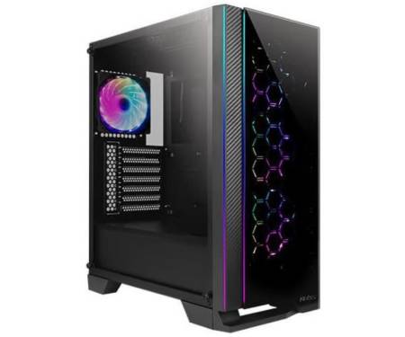 Antec NX600 Gaming, без БП