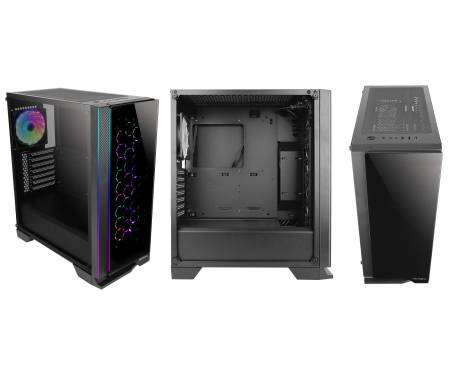 Antec NX600 Gaming, без БП