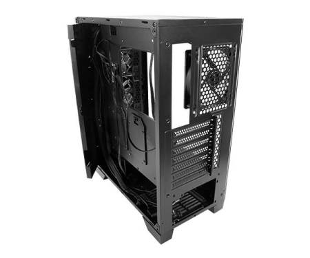 Antec NX600 Gaming, без БП