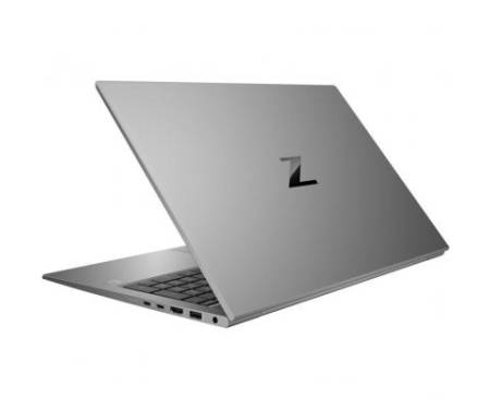 Ноутбук HP ZBook Firefly 15 G7 (8WS00AV_V3)