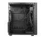 Antec NX210 Gaming, без БП