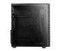 Antec NX210 Gaming, без БП