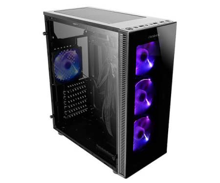 Antec NX210 Gaming, без БП