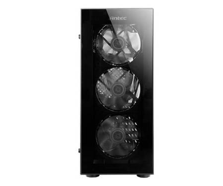 Antec NX210 Gaming, без БП