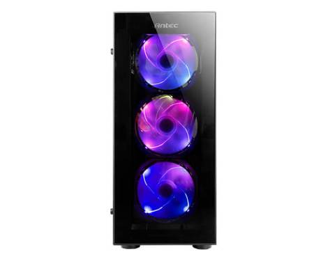 Antec NX210 Gaming, без БП