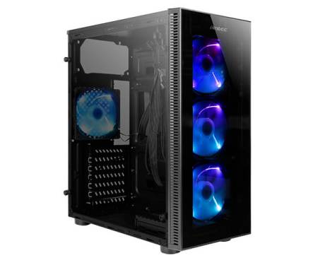 Antec NX210 Gaming, без БП