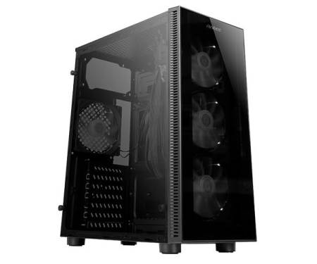 Antec NX210 Gaming, без БП