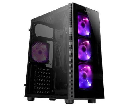 Antec NX210 Gaming, без БП