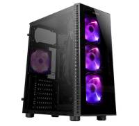 Antec NX210 Gaming, без БП