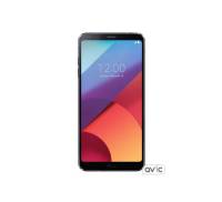 LG G6 64GB Black
