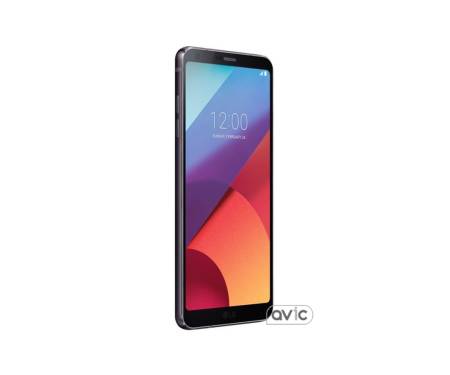 LG G6 64GB Black
