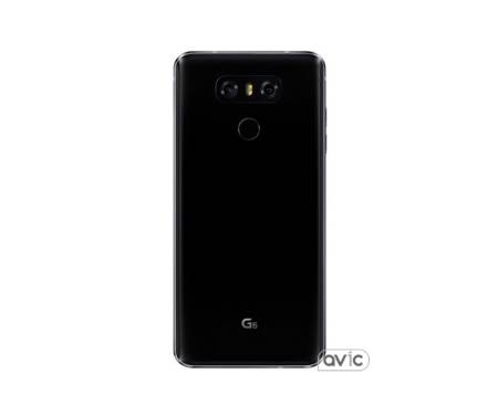 LG G6 64GB Black