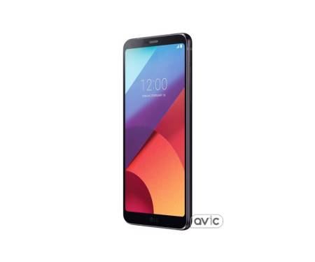 LG G6 64GB Black