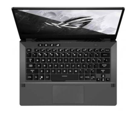 Ноутбук ASUS ROG Zephyrus GA401IU-HA214T (90NR03I6-M05240)