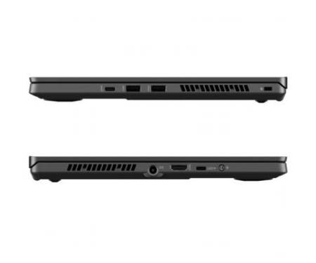 Ноутбук ASUS ROG Zephyrus GA401IU-HA214T (90NR03I6-M05240)