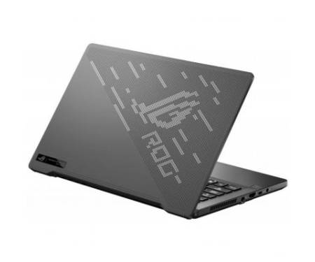 Ноутбук ASUS ROG Zephyrus GA401IU-HA214T (90NR03I6-M05240)