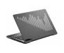 Ноутбук ASUS ROG Zephyrus GA401IU-HA214T (90NR03I6-M05240)