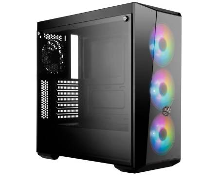 Cooler Master MasterBox Lite 5 ARGB
