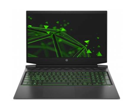 Ноутбук HP Pavilion 16 Gaming (232B7EA)