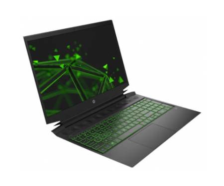 Ноутбук HP Pavilion 16 Gaming (232B7EA)