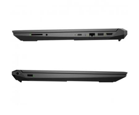 Ноутбук HP Pavilion 16 Gaming (232B7EA)