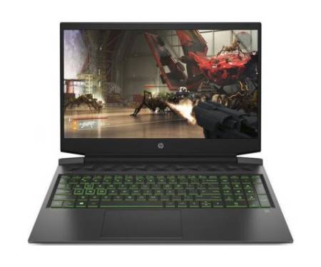 Ноутбук HP Pavilion 16 Gaming (232B7EA)