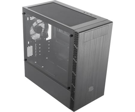 Cooler Master MasterBox MB400L w/o ODD