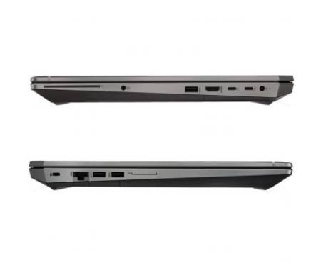 Ноутбук HP ZBook 15 G6 (6CJ04AV_V17)