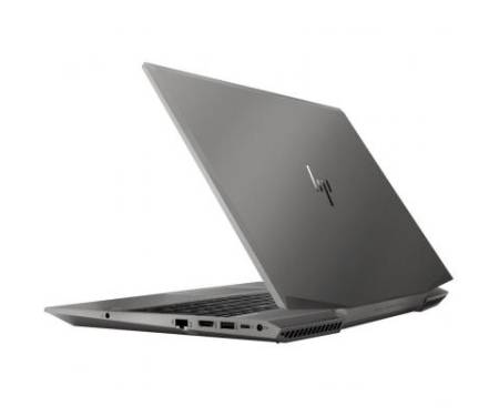 Ноутбук HP ZBook 15 G6 (6CJ04AV_V17)