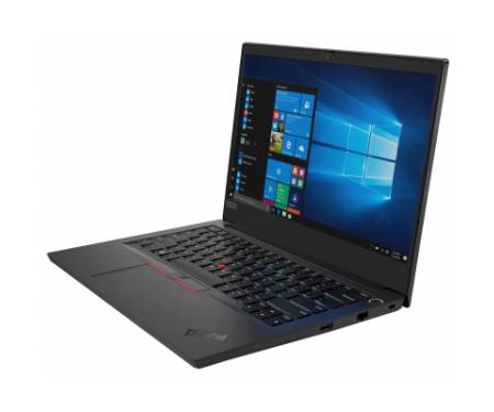 Ноутбук Lenovo ThinkPad E14 (20RA005MRT)