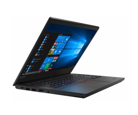 Ноутбук Lenovo ThinkPad E14 (20RA005MRT)