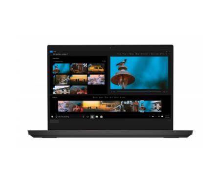 Ноутбук Lenovo ThinkPad E14 (20RA005MRT)