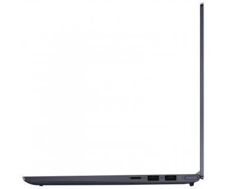 Ноутбук Lenovo Yoga Slim7 14IIL05 (82A100HKRA)