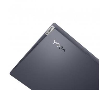 Ноутбук Lenovo Yoga Slim7 14IIL05 (82A100HKRA)