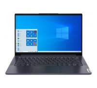 Ноутбук Lenovo Yoga Slim7 14IIL05 (82A100HKRA)