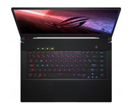 Ноутбук ASUS ROG GX502LXS-HF080T (90NR0311-M01680)
