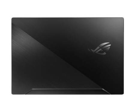 Ноутбук ASUS ROG GX502LXS-HF080T (90NR0311-M01680)