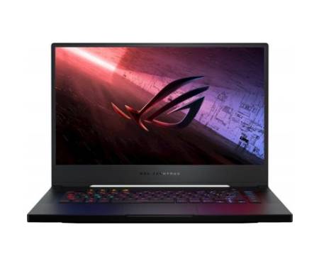 Ноутбук ASUS ROG GX502LXS-HF080T (90NR0311-M01680)