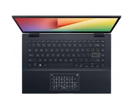 Ноутбук ASUS VivoBook Flip TM420IA-EC139T (90NB0RN1-M02930)