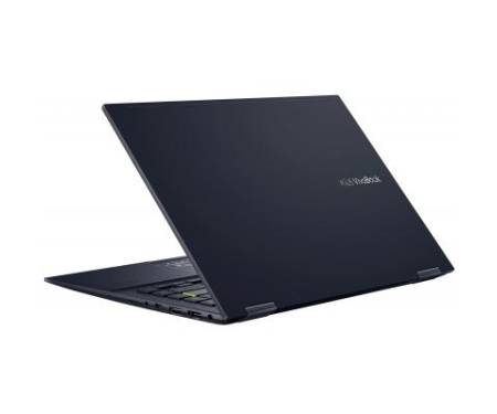Ноутбук ASUS VivoBook Flip TM420IA-EC139T (90NB0RN1-M02930)