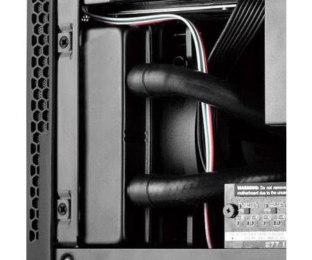 SilverStone SUGO SG13[SG13B-Q]