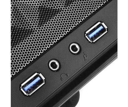SilverStone SUGO SG13[SG13B-Q]