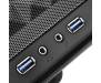 SilverStone SUGO SG13[SG13B-Q]