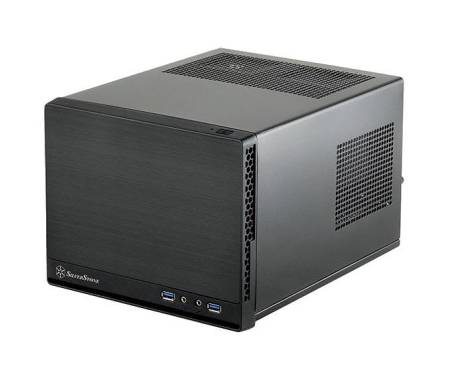 SilverStone SUGO SG13[SG13B-Q]