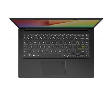 Ноутбук ASUS VivoBook S14 M413IA-EB349 (90NB0QRF-M05150)