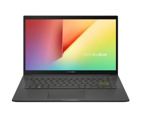 Ноутбук ASUS VivoBook S14 M413IA-EB349 (90NB0QRF-M05150)