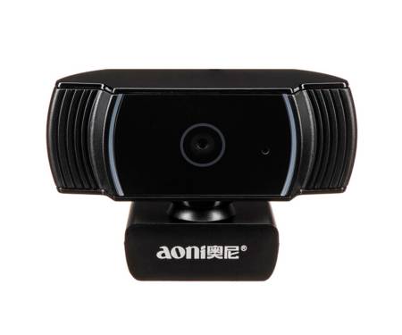 Веб-камера Aoni A20 Full HD with Auto Focus